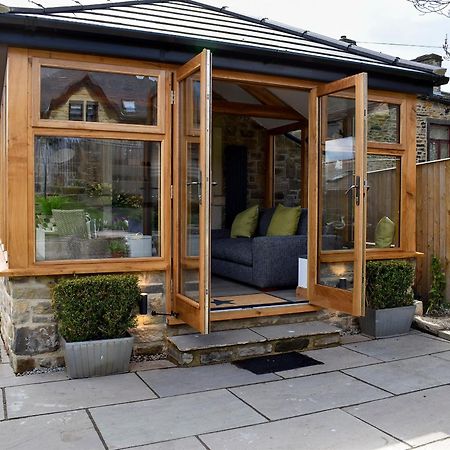 Little Plumtree Villa Addingham Exterior foto