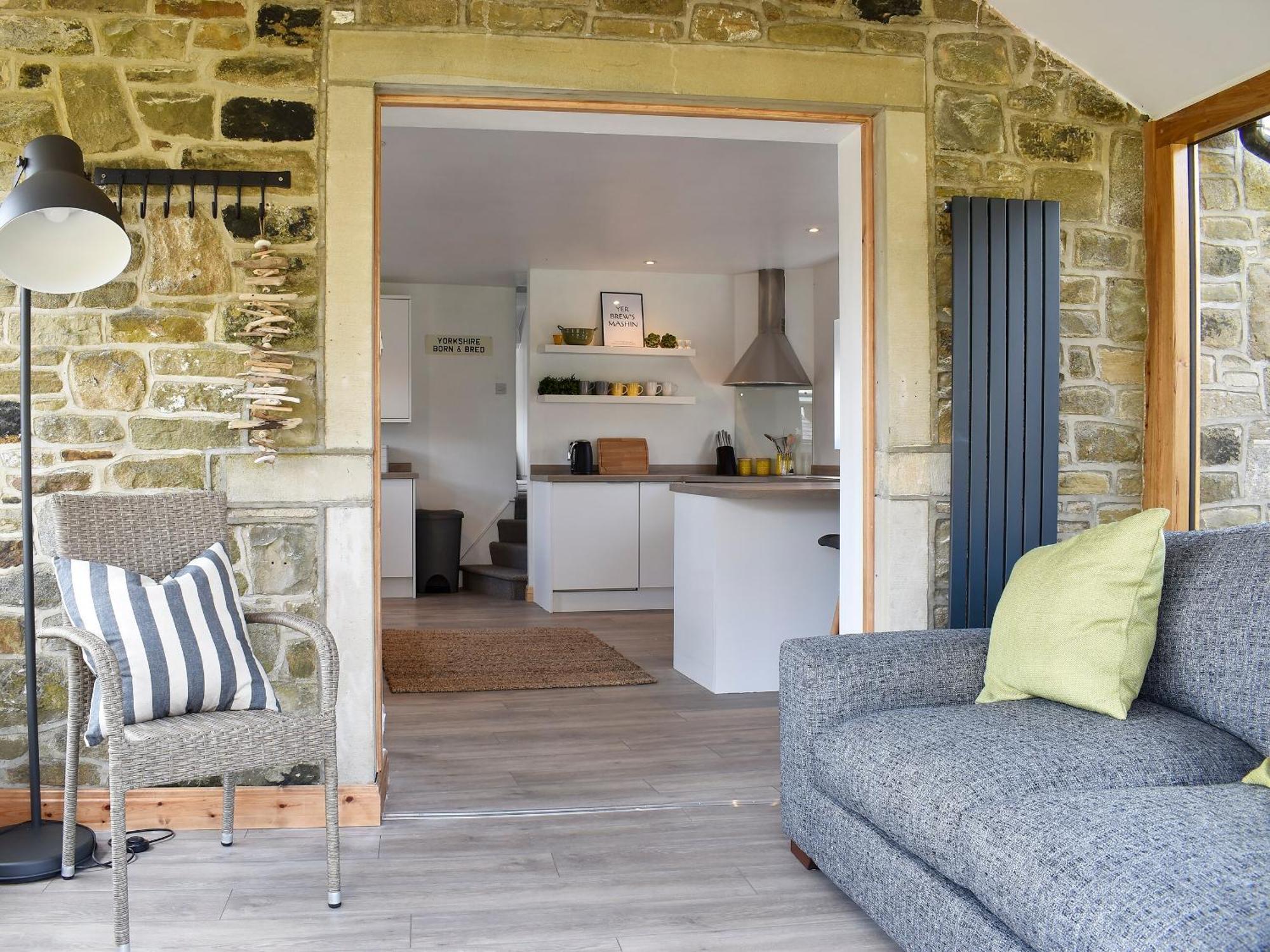 Little Plumtree Villa Addingham Exterior foto