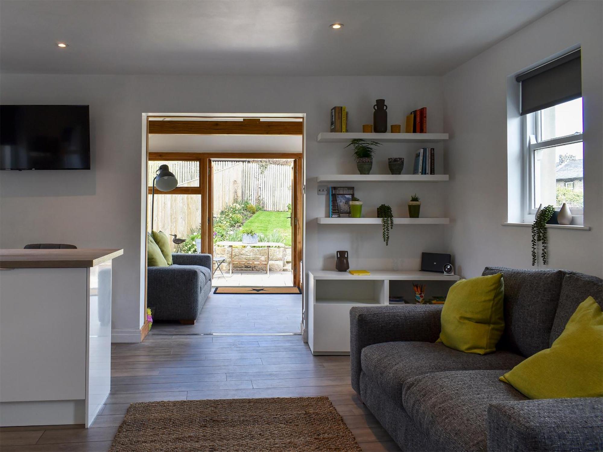 Little Plumtree Villa Addingham Exterior foto